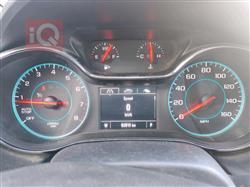 شيفروليه كروز